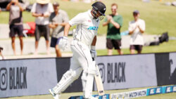 Bangladesh win was good for the game: Ross Taylor