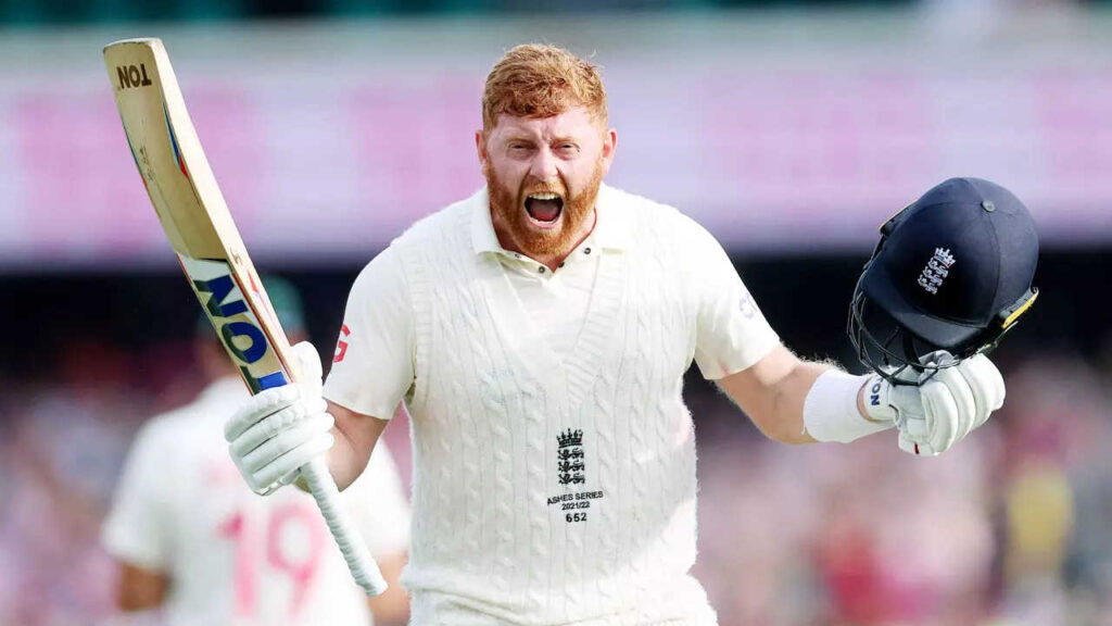 4th Ashes Test: Bairstow hits ton as England fight back