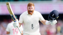 4th Ashes Test: Bairstow hits ton as England fight back