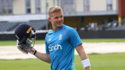 England call up Sam Billings as cover for final Ashes Test