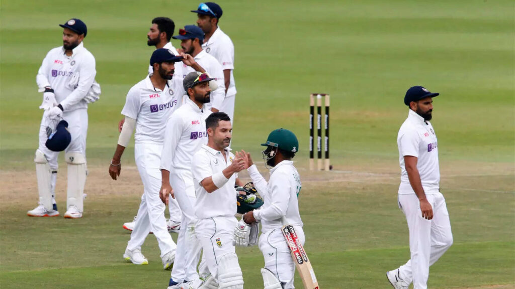 South Africa's positive intent in 2nd innings surprised Indian bowlers: Philander