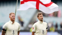 Ben Stokes should replace Joe Root as England Test skipper, says Ricky Ponting