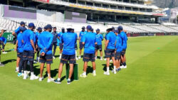 3rd Test: India head to Newlands with history on their minds