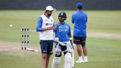 3rd Test: Ishant likely to replace injured Siraj; Vihari may make way for Virat