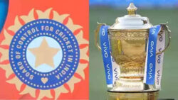 Covid issue: BCCI looking to stage entire IPL in Maharashtra