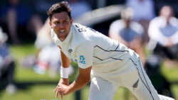 Trent Boult becomes 4th NZ bowler to register 300 Test wickets