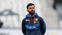 You can't force transitions, they happen naturally: Virat Kohli