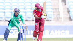 COVID-19: West Indies, Ireland agree to postpone second ODI