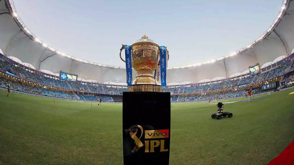 Tata group to replace Vivo as IPL title sponsors from this year