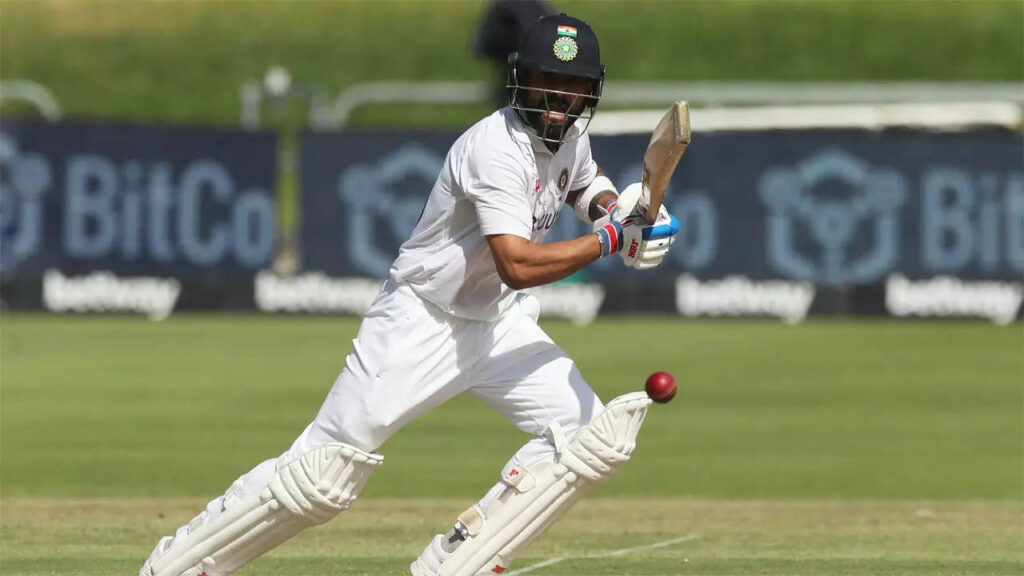 3rd Test: Virat Kohli lone ranger for India as SA gain upper hand on Day 1