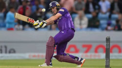 England add batter Brook to T20 squad for West Indies tour