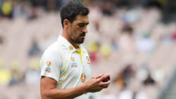 No rest, Mitchell Starc wants to play all five Ashes Tests