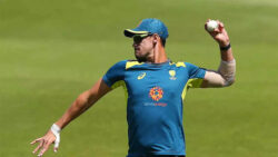 It's certainly on the table: Mitchell Starc on returning to IPL