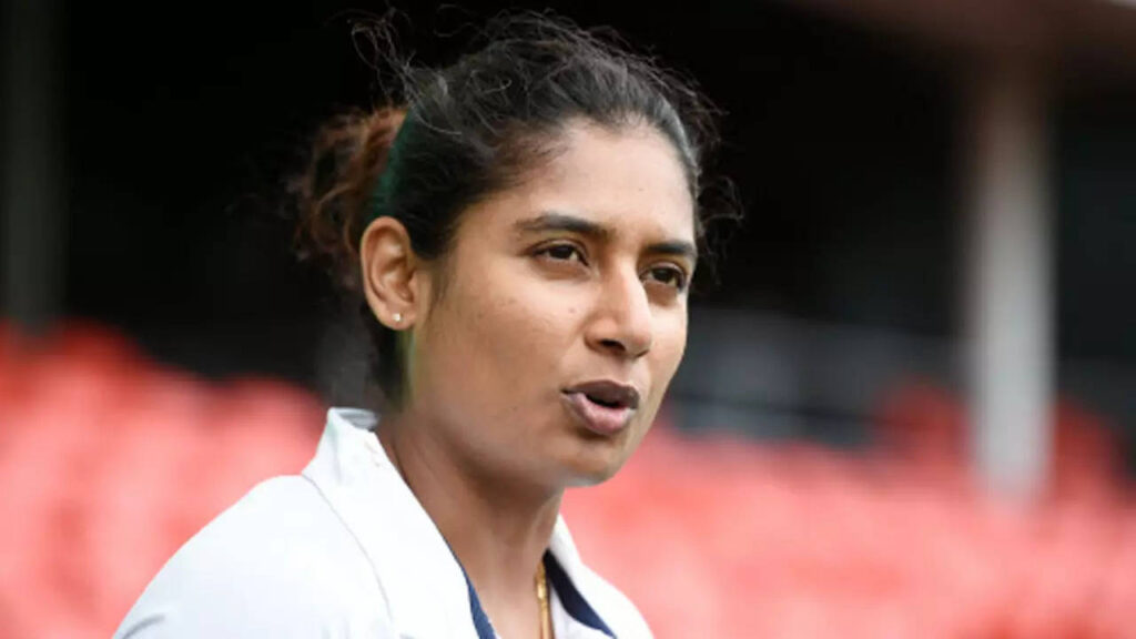 Need to be more consistent with work we did in last 12 months: Mithali