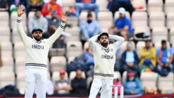 No change in Test rankings of Rohit Sharma, Virat Kohli