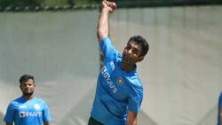 Jayant, Saini added to ODI squad for SA tour; Washington ruled out