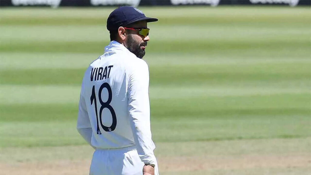 3rd Test: At long last, Virat Kohli ends wait for a ton!