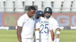 Live 3rd Test, Day 3: India aim to set a big target for South Africa