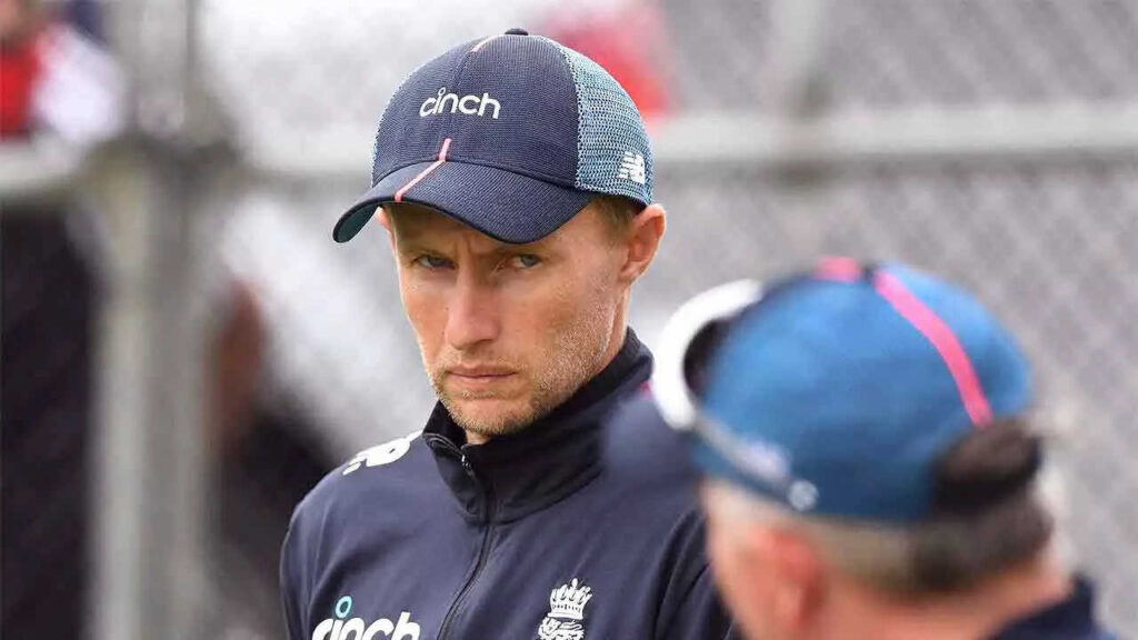 Joe Root considering entering IPL auction