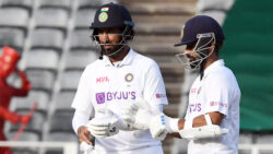 End of the road for Cheteshwar Pujara and Ajinkya Rahane?