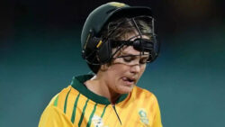 SA skipper Dane van Niekerk ruled out of Women's World Cup