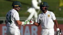 3rd Test: SA on firm footing for series win despite brilliant Pant hundred