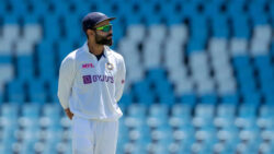 In numbers: Kohli, India's most successful Test captain ever