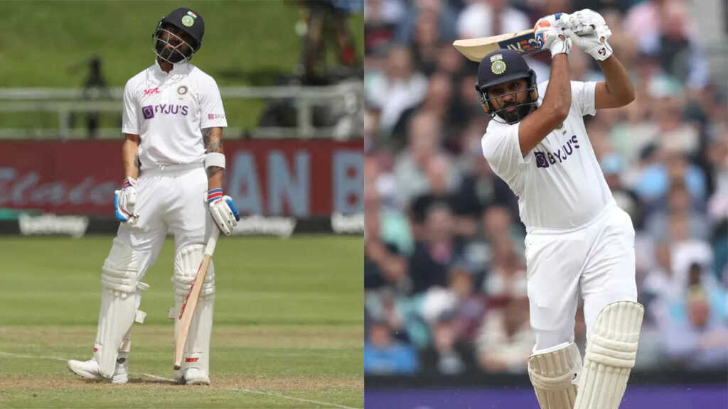 Kohli had no option but to quit Test captaincy; Rohit could be next captain