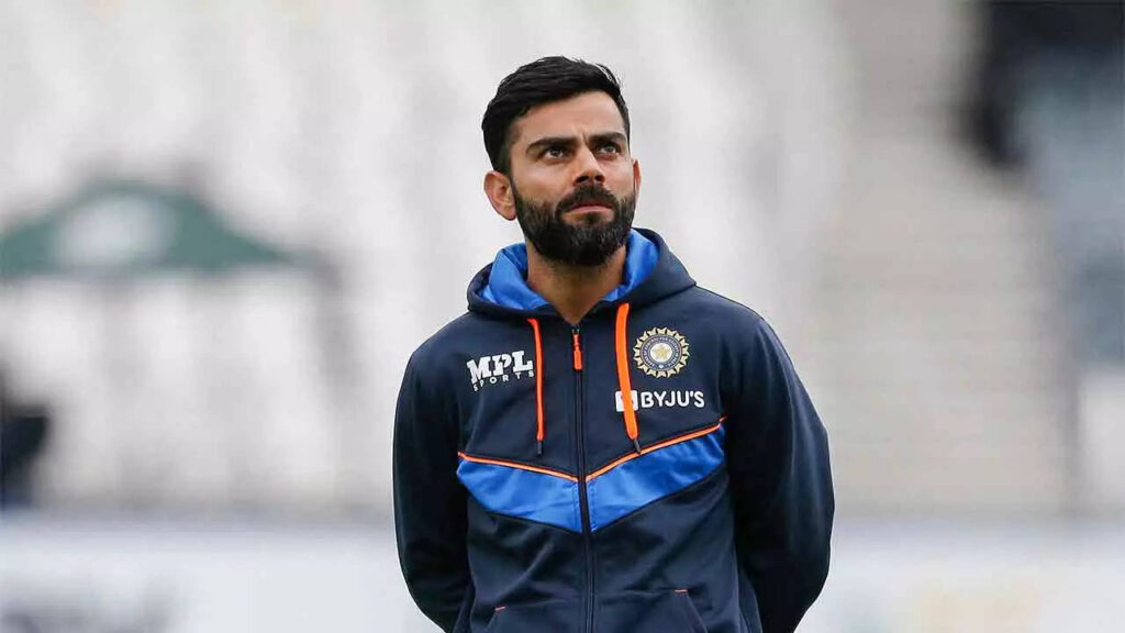 Who next after Virat Kohli?