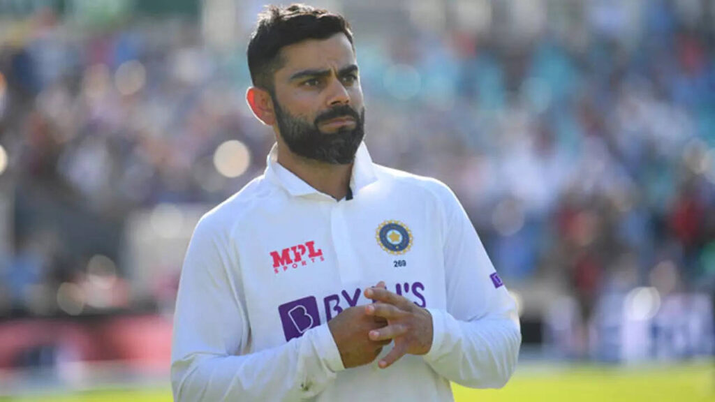 Virat one of the finest captains, once in a generation cricketer: BCCI