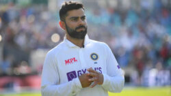 Virat one of the finest captains, once in a generation cricketer: BCCI