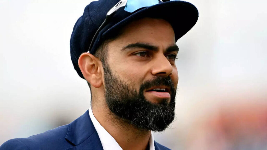 Thank you for supporting Test cricket so passionately: Warne to Kohli