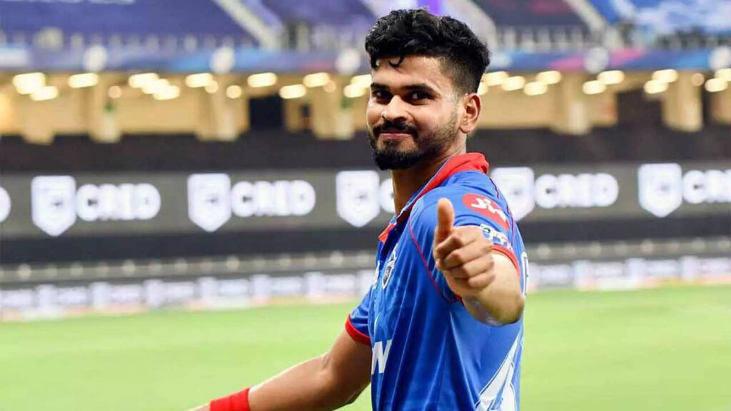 IPL Auction: RCB eye ‘captain’ Iyer; KKR and Punjab may bid too