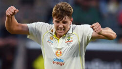 'Pretty special': Cameron Green after Australia win Ashes 4-0