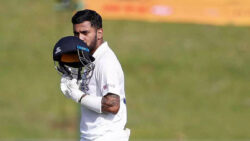 KL Rahul should be made Test skipper: Former BCCI secretary