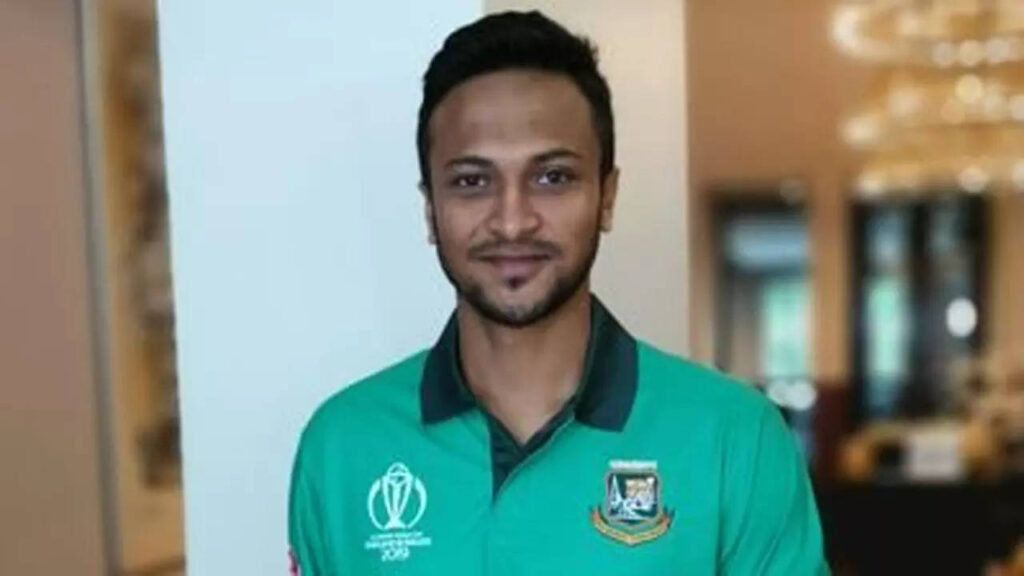 Would love to see Shakib Al Hasan playing all formats: Habibul