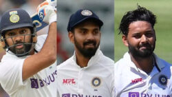 India's next Test captain: Who is saying what