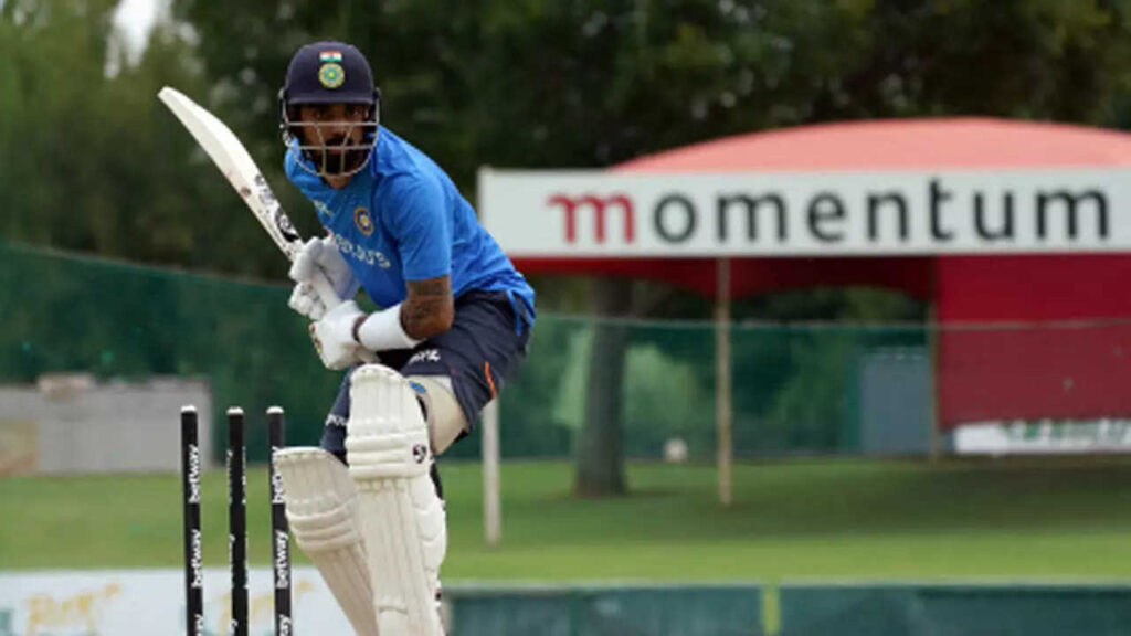 IPL 2022: KL Rahul set to lead Lucknow franchise