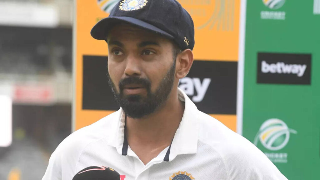 Huge responsibility if I am made Test captain, it would be exciting: KL Rahul