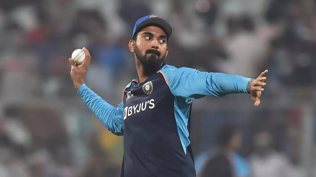 KL Rahul backs Ashwin, Chahal to put South Africa in a spin