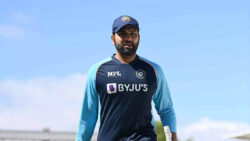 Rohit Sharma should lead India across all formats: Gautam Gambhir