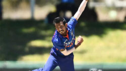 1st ODI: Ashwin-Chahal duo gets a 'sweeping' welcome