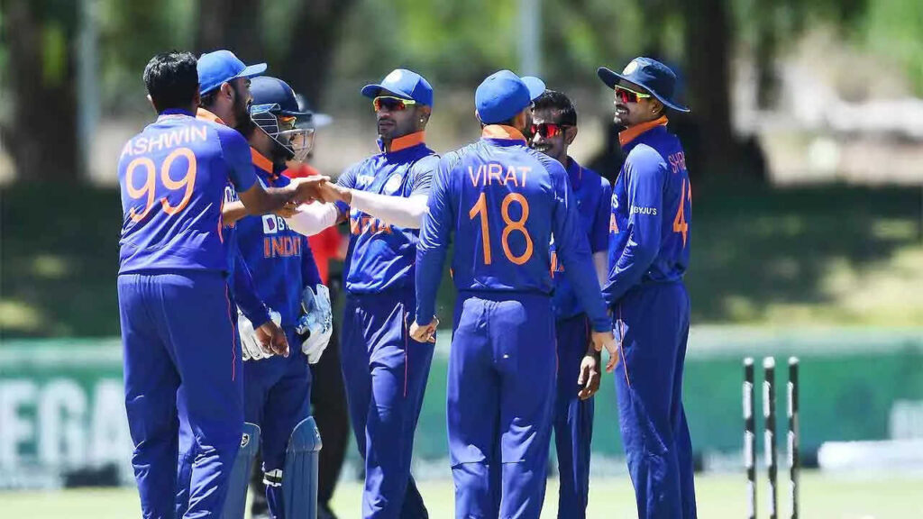 2nd ODI: Team India aims at improved show with series on the line