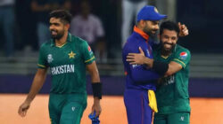 T20 WC 2022: India to meet Pakistan at MCG on October 23