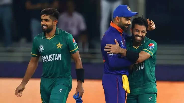 T20 WC 2022: India to meet Pakistan at MCG on October 23