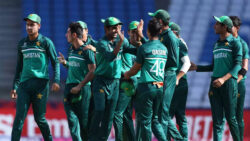 ICC U-19 WC: Pakistan beat Afghanistan to join England in QFs