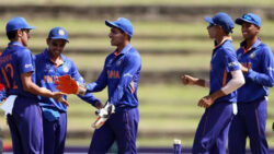 U19 WC: India prays for availability of players for Uganda clash