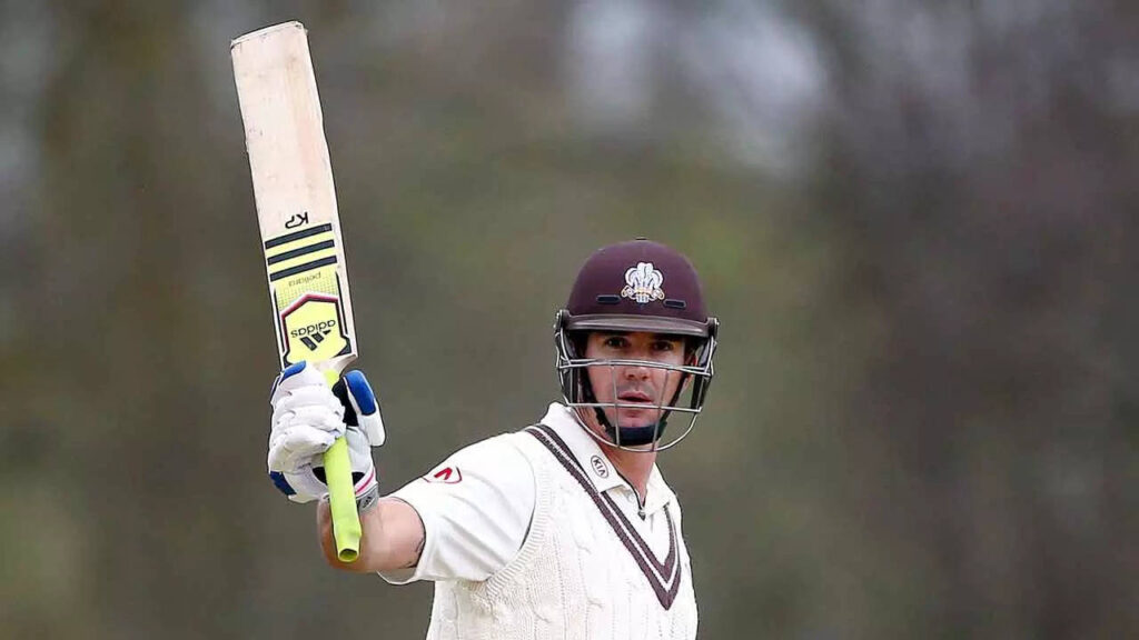 Glad I didn't have to bowl more to Pietersen, says Gillespie