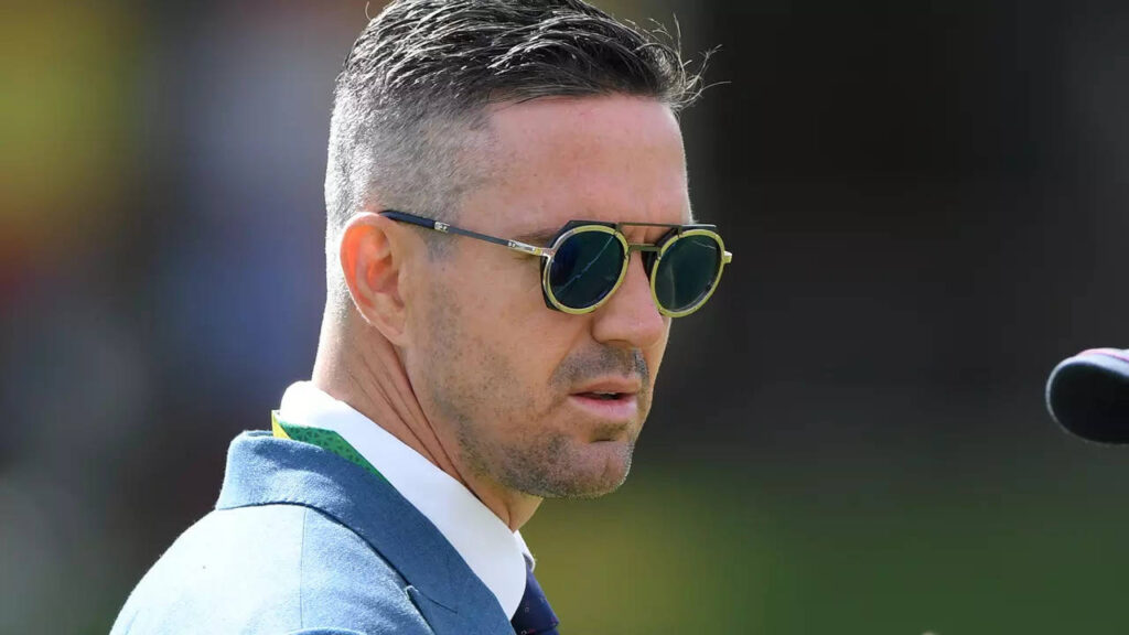 Stupid to blame IPL for England's Ashes debacle: Pietersen