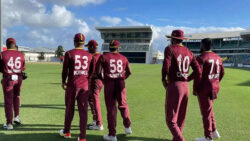 ICC U-19 WC: West Indies get two COVID-19 replacements